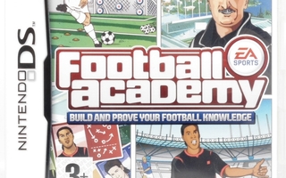 EA Sports Football Academy