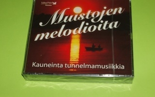 4 X CD Muistojen Melodioita – Valitut Palat (Uusi)
