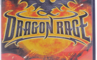 Dragon Rage