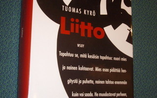 Tuomas Kyrö: LIITTO (4.p.2005) Sis.postikulut