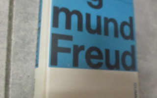 Sigmund Freud: UNIEN TULKINTA ( hienokunto )