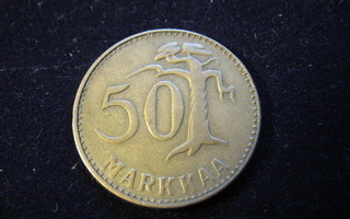 50 mk 1953 II