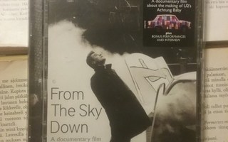 U2 - From the Sky Down (DVD)