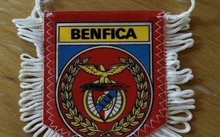 Benfica -viiri