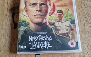 Merry Christmas, Mr. Lawrence (Arrow Academy)