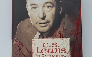 C.S. Lewis Elämäkerta