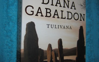 Diana Gabaldon - Tulivana