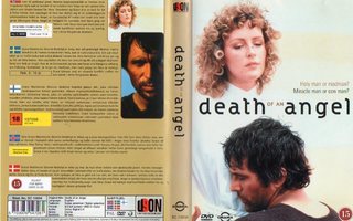 DEATH OF AN ANGEL	(6 476)	k	-FI-		DVD		bonnie bedelia	1986