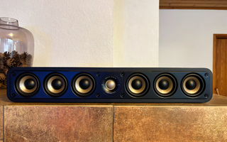 Polk Audio Signature S35e keskikaiutin, Centre Speaker