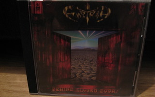 Empyria : Behind closed doors 1996
