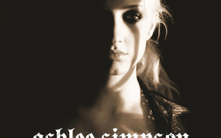 Ashlee Simpson – I Am Me - CD - 2005