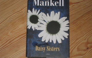Mankell, Henning: Daisy sisters skp v. 2006