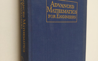 A. D. Myskis : Advanced mathematics for engineers - speci...