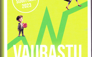 Vaurastu viisaasti