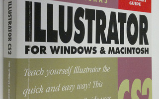 Elaine Weinmann : Illustrator for Windows & Macintosh : V...