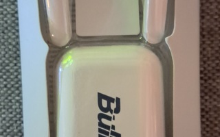bullet Bluetooth nappikuulokkeet (uusi,paketissa)