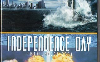 Day After Tomorrow / independence day	(9 353)	k	-FI-	suomik.