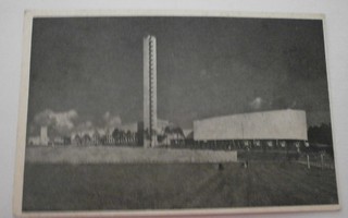 Helsinki, Stadion, vanha mv pk, p. 1947 (?)