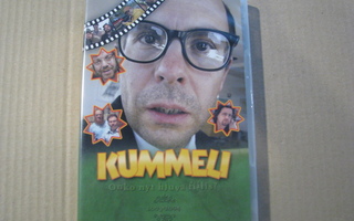 KUMMELI - Onko Nyt Hjuva Fiilis ( 2003 - 2004 )