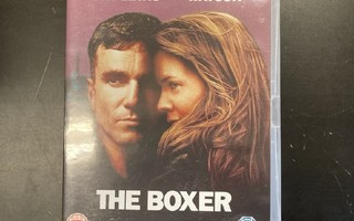 Boxer DVD