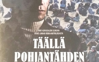 Täällä pohjantähden alla -Blu-Ray