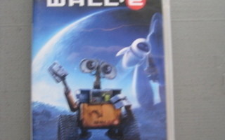 WALLE  ( PSP-peli )