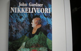 John Gardner: Nikkelivuori (1976)