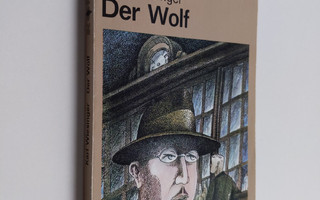Karl Wiesinger : Der Wolf