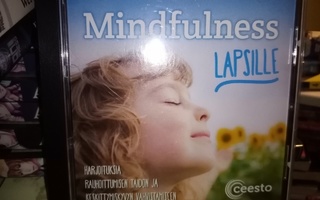 CD Mindfulness lapsille ( SIS POSTIKULU)
