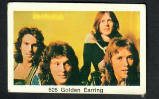 Keräilykuva - Golden Earring 606