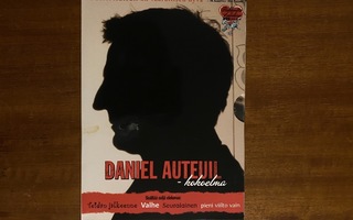 Daniel Auteuil kokoelma DVD
