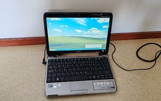 Acer Aspire One (ZA3) Mini Kannettava