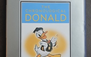 THE CHRONOLOGICAL DONALD