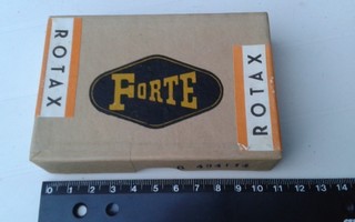 Valokuvapaperi Forte Gaslight, avaamaton pakkaus 50-luku