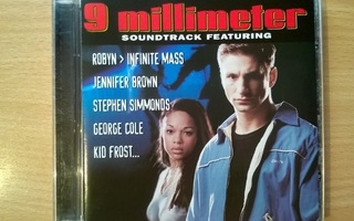 9 Millimeter Soundtrack CD
