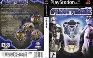 Ps2 Fightbox