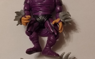 TMNT vintage figuuri - Super Shredder