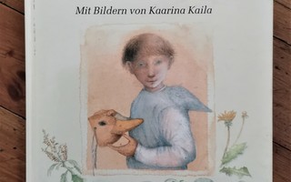 Hans Christian Andersen DAS HÄSSLICHE ENTLEIN