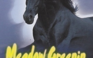 Anne Louise MacDonald: Meadow Greenin musta hevonen