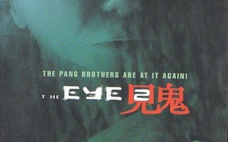 EYE 2	(27 327)	-FI-	DVD			asia, 2004