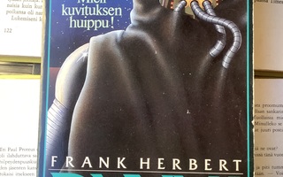 Frank Herbert - Dyyni: toinen osa (nid.)