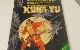 Kung Fu 1975/1