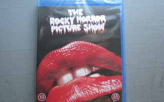 THE ROCKY HORROR PICTURE SHOW ( Blu-ray )