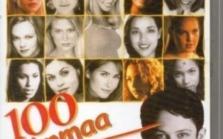 100 Kimmaa  DVD