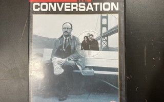 Conversation DVD