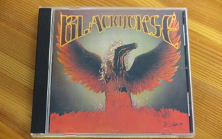 Blackhorse cd