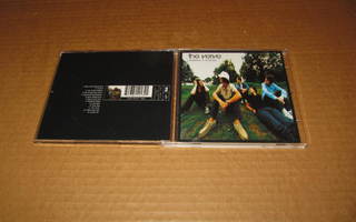 The Verve CD Urban Hyms v.1997