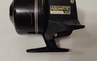 Abumatic 350