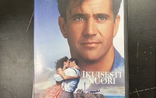 Ikuisesti nuori DVD