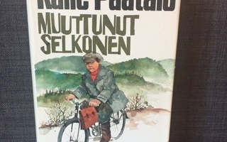 Kalle Päätalo: Muuttunut Selkonen